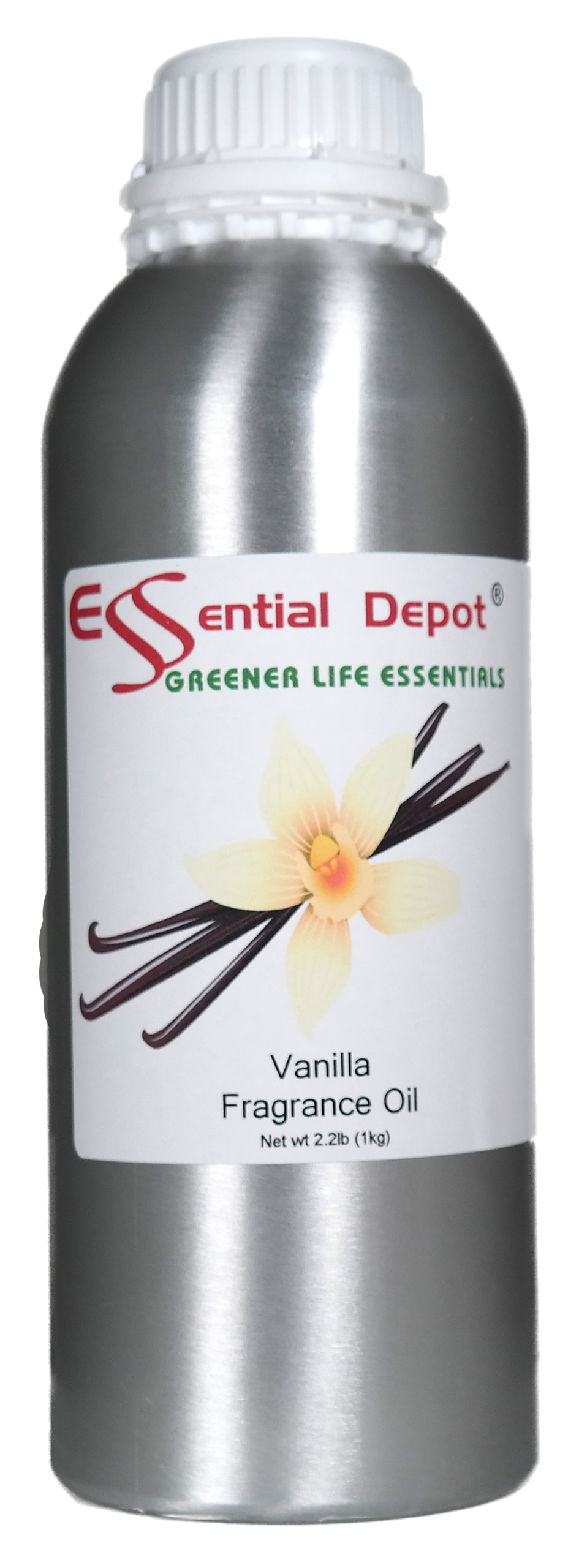 Vanilla Fragrance Oil, 1 kg at Rs 1452/litre in Taoru