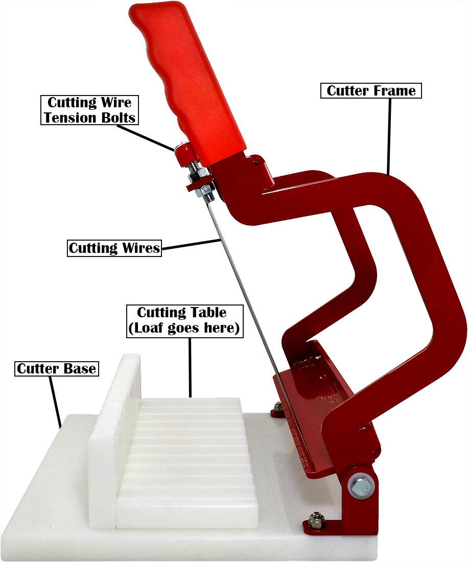 Soap Cutter Wires