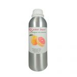 Grapefruit Pink Essential Oil - 1 kg. - Approx 2.2 lbs.