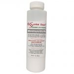 Sodium Hydroxide Lye - Food Grade - USP - 1 x 5 oz. Bottle