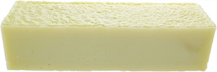 vherbs Shea Butter Soap Base Melt And Pour Soap-Base Clear
